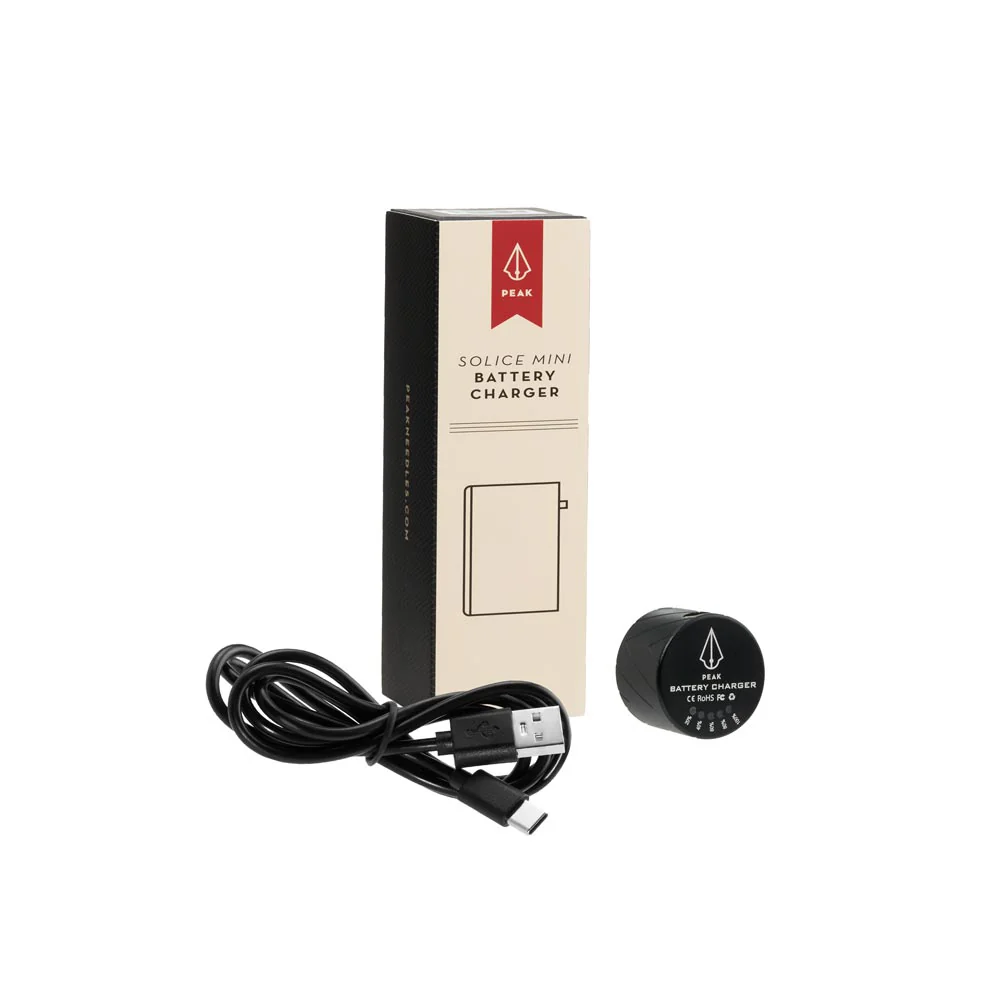 Peak Solice Mini Battery Charger - Image 9
