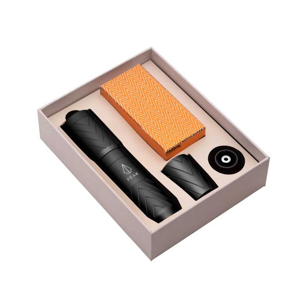 Peak Solice Modular Pen Tattoo Machine — Pick Color - Image 10