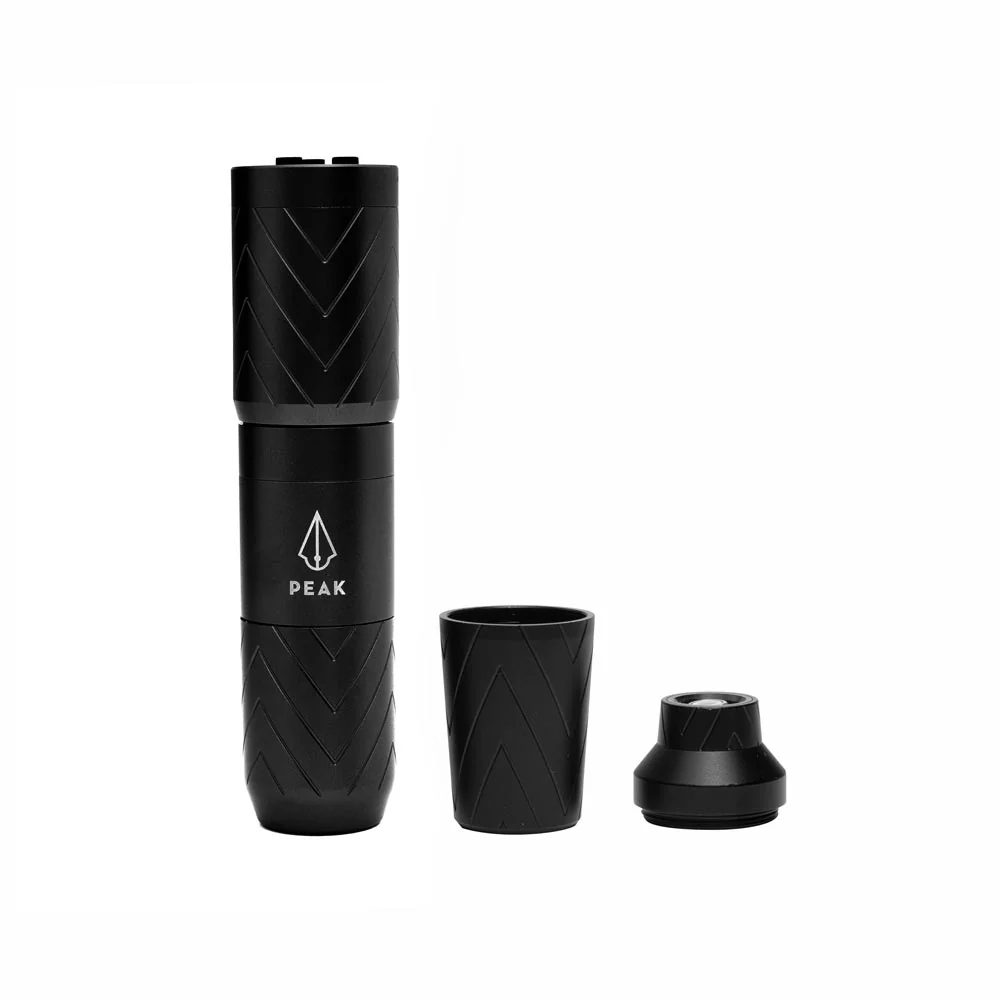 Peak Solice Modular Pen Tattoo Machine — Pick Color - Image 5