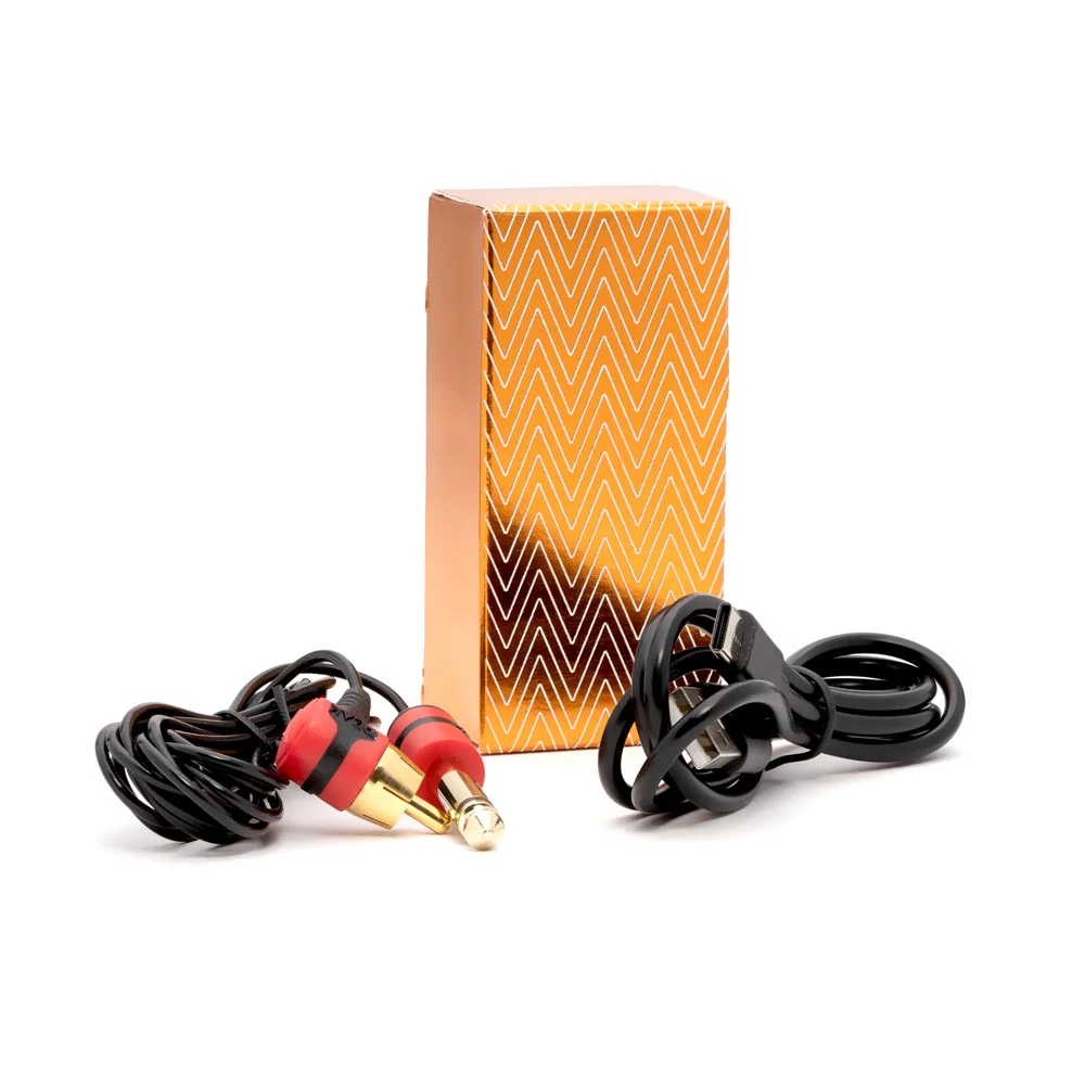 Peak Solice Modular Pen Tattoo Machine — Pick Color - Image 9
