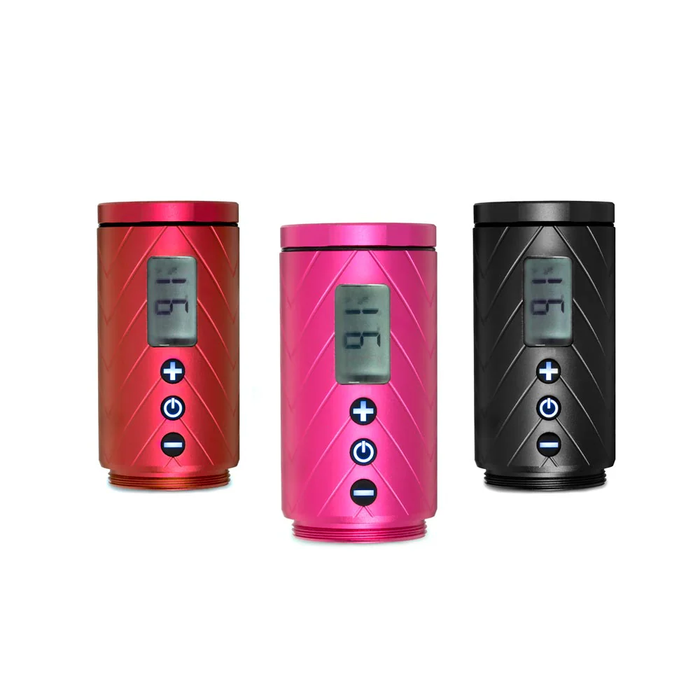 Peak Solice PowerPack Battery L — Pick Color - Image 4