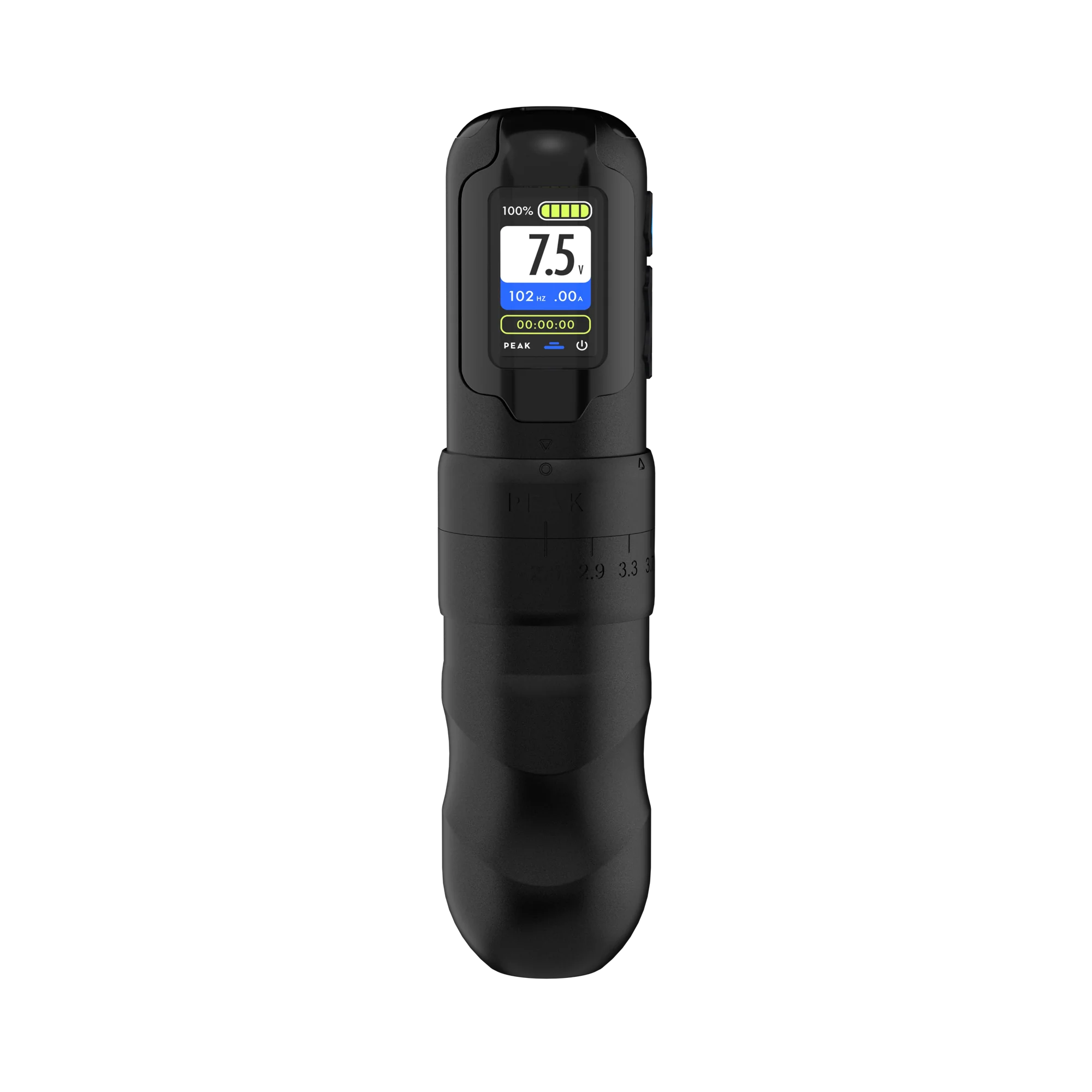 Peak Solice Pro 3 Wireless Machine