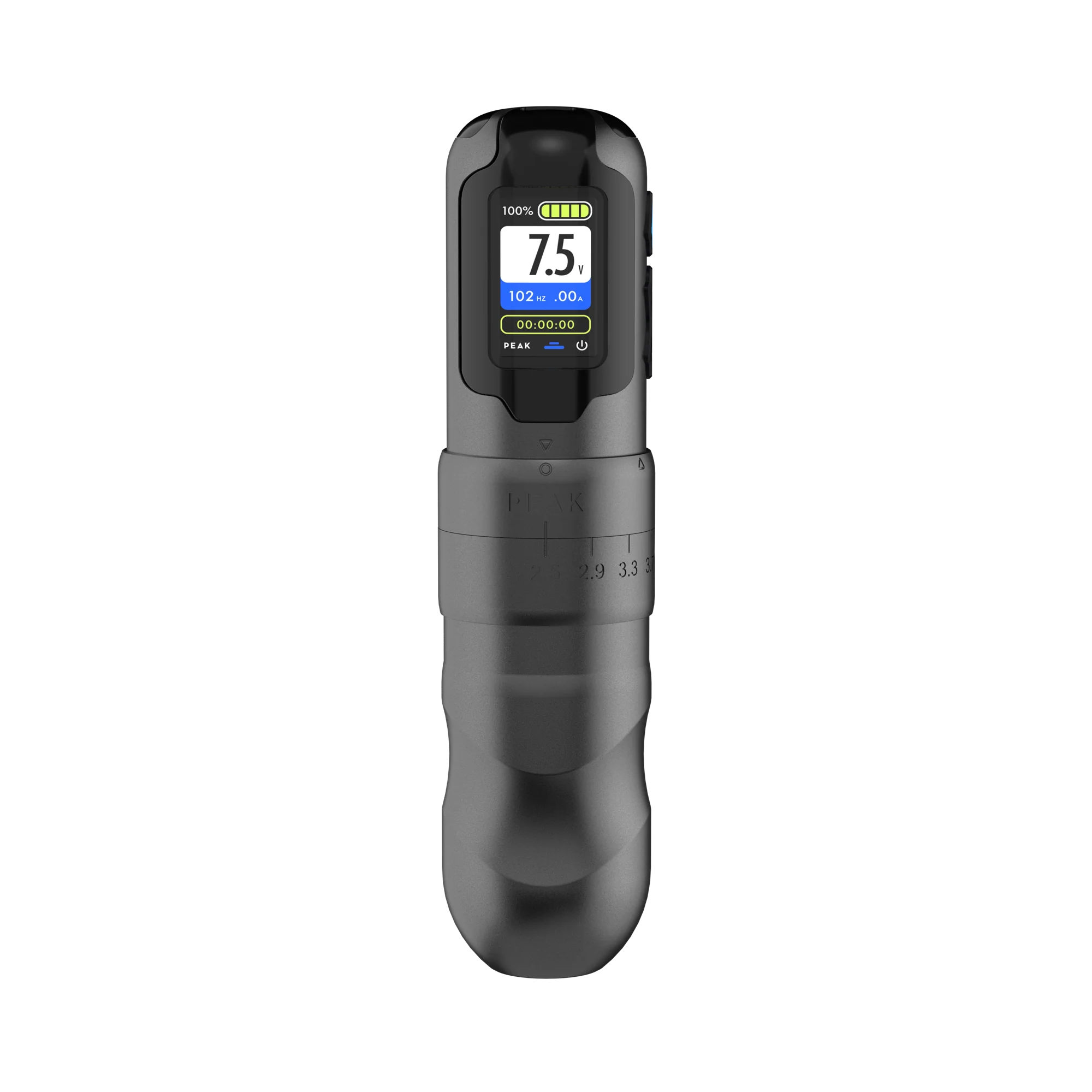 Peak Solice Pro 3 Wireless Machine - Image 9
