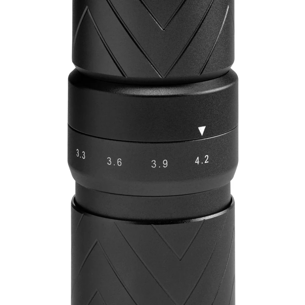 Peak Solice Pro Adjustable Stroke Wireless Pen Tattoo Machine - Image 12