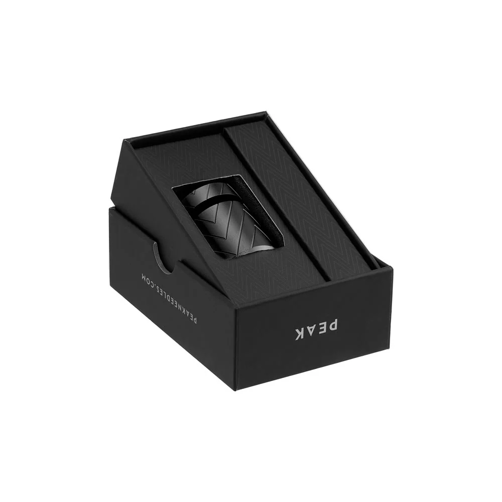 Peak Solice Pro Battery Pack — Black - Image 3
