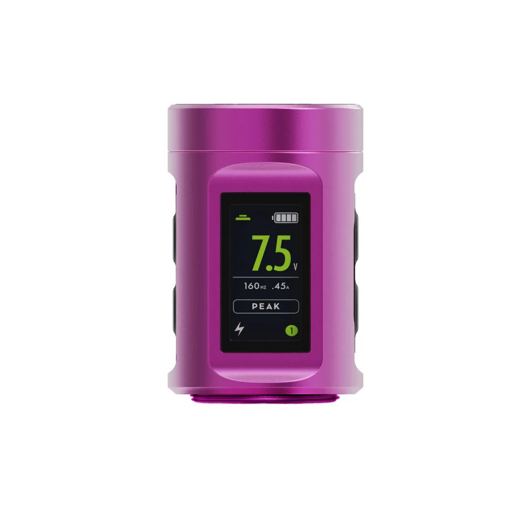 Peak Spare PowerPack for Solice Pro 2 - Image 10