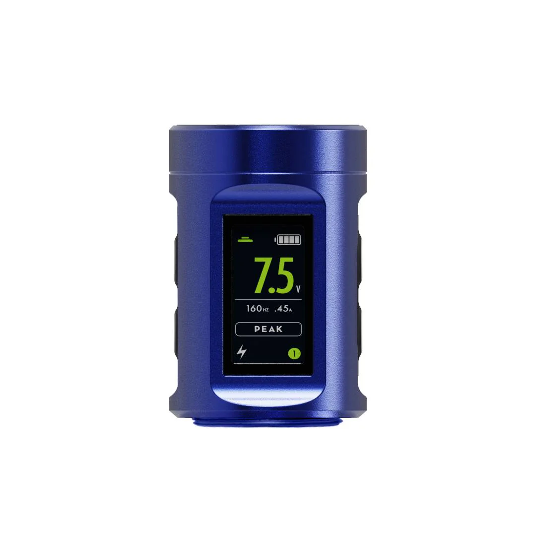 Peak Spare PowerPack for Solice Pro 2 - Image 13