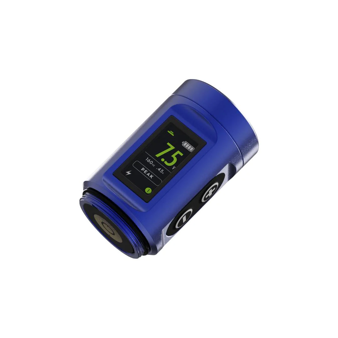 Peak Spare PowerPack for Solice Pro 2 - Image 14