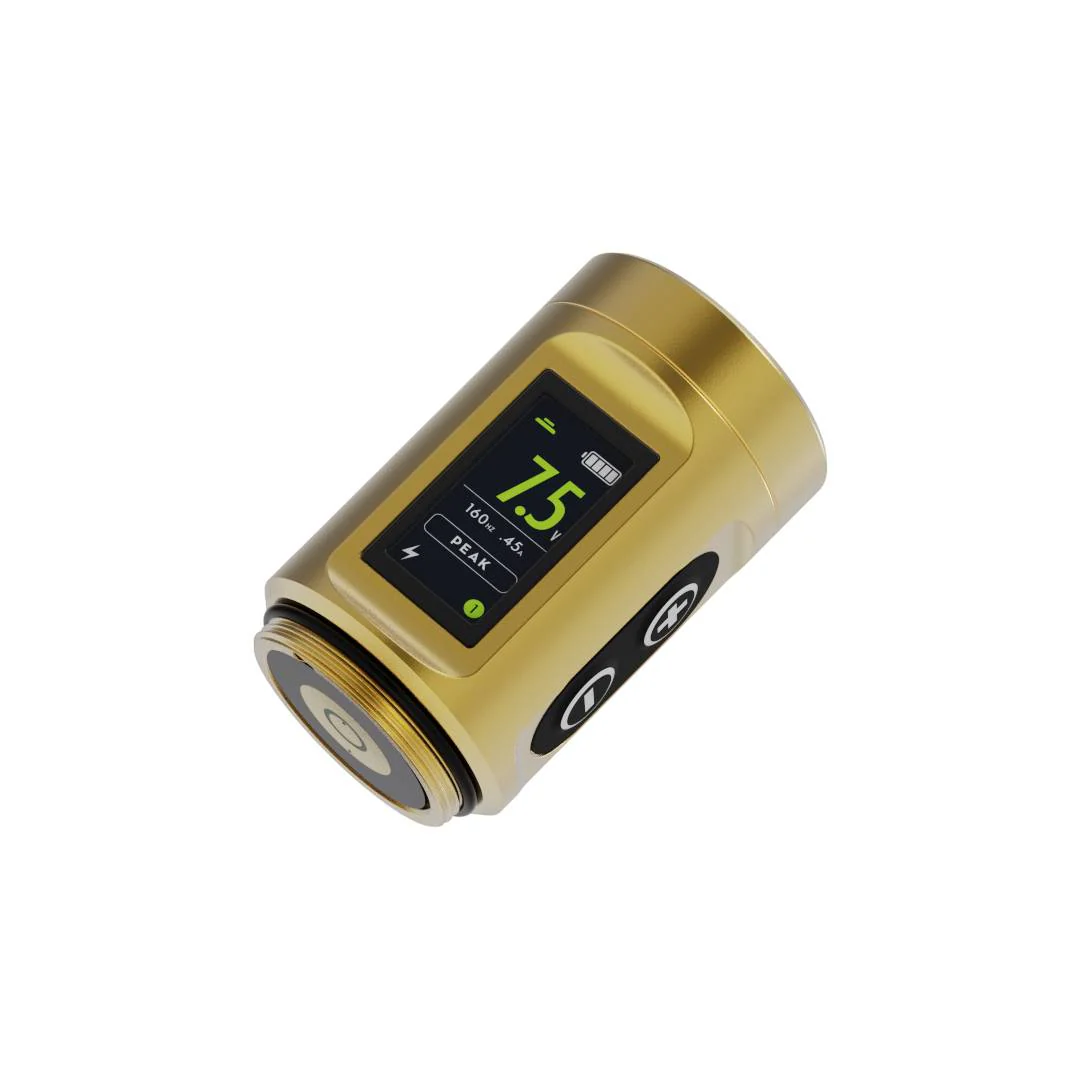 Peak Spare PowerPack for Solice Pro 2 - Image 3