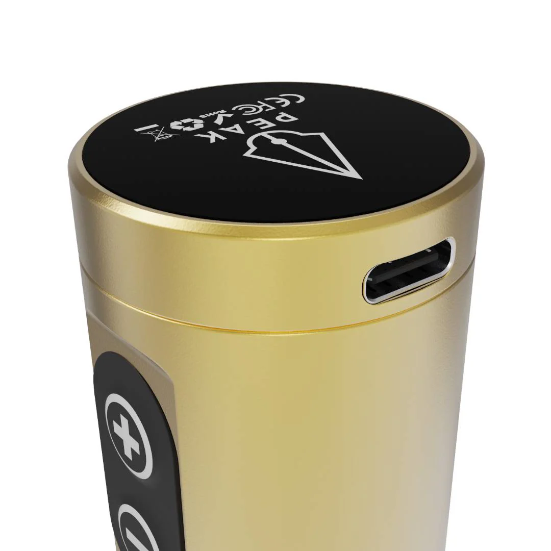 Peak Spare PowerPack for Solice Pro 2 - Image 5