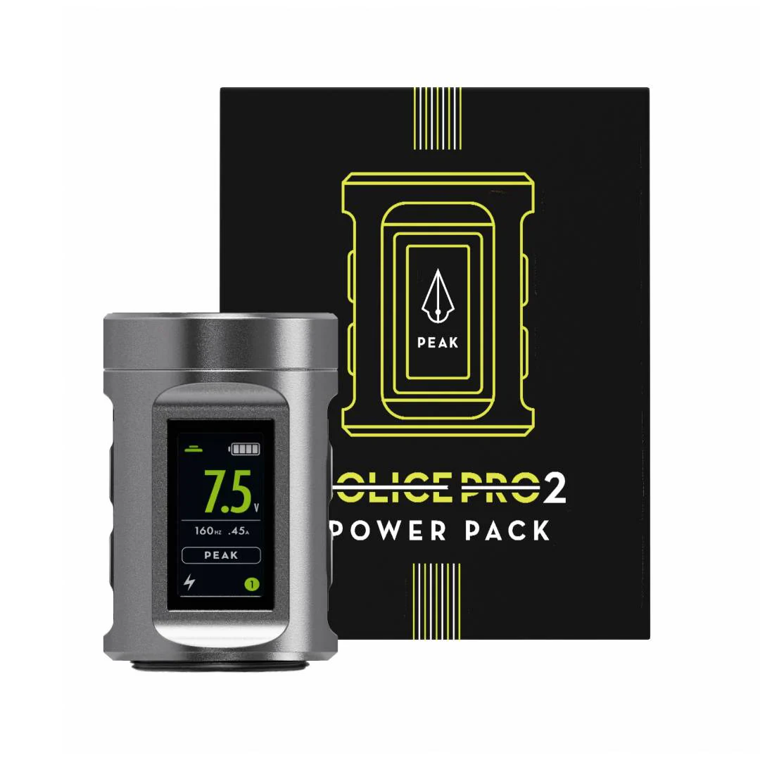 Peak Spare PowerPack for Solice Pro 2 - Image 6