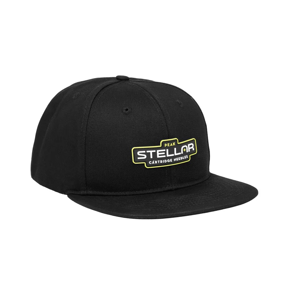 Peak Stellar Snapback - Image 3