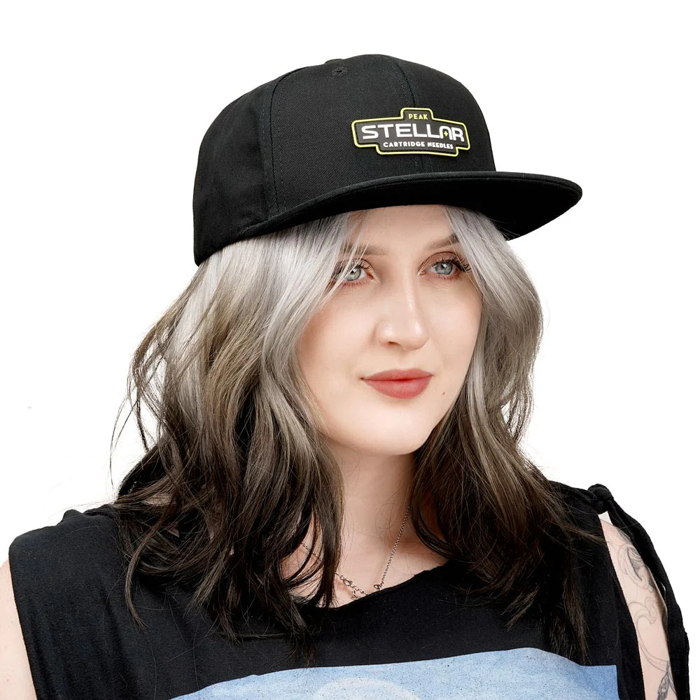 Peak Stellar Snapback - Image 5