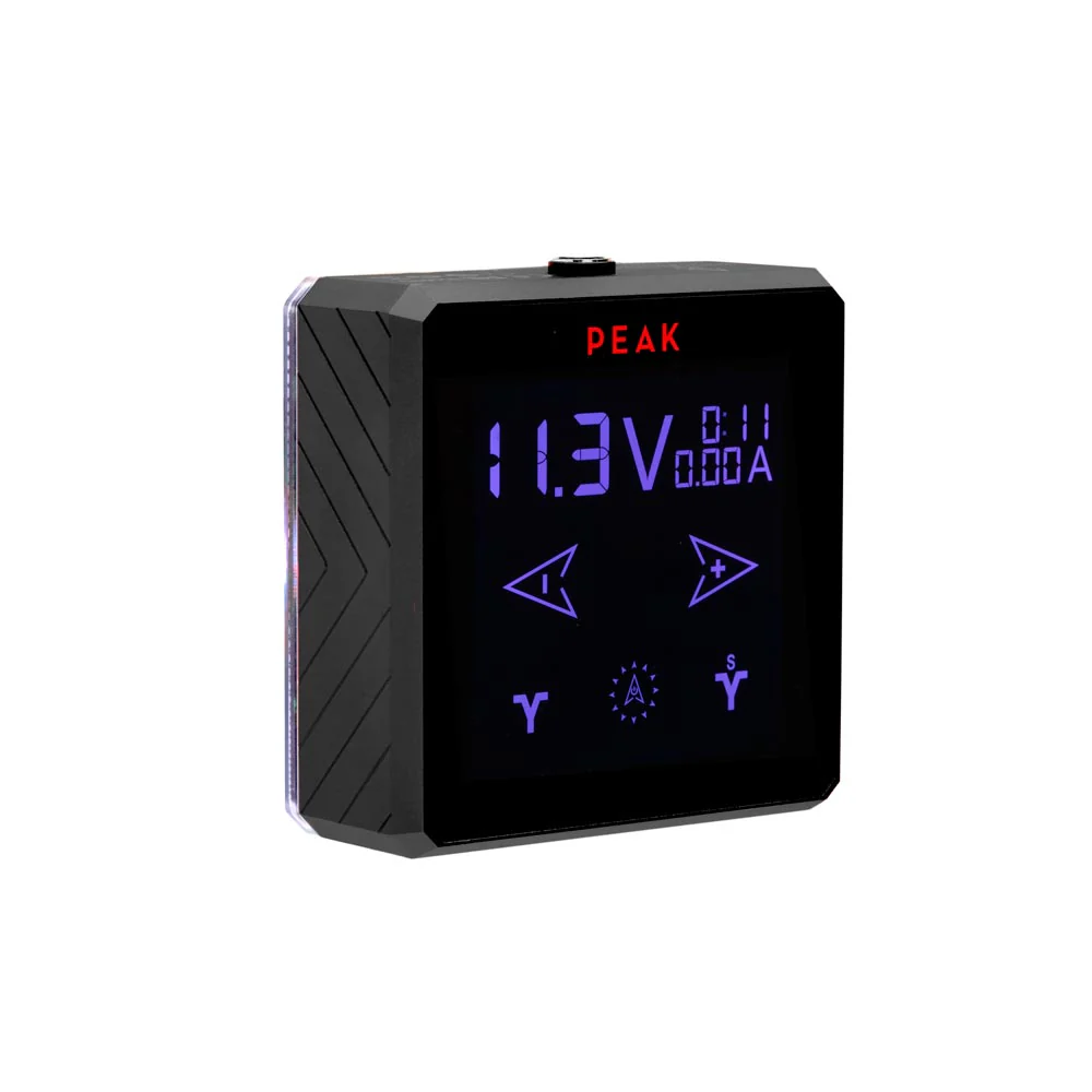 Peak Surge Power Supply - Image 11