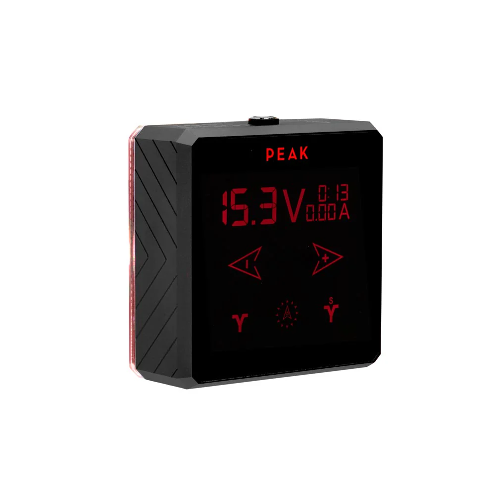 Peak Surge Power Supply - Image 13