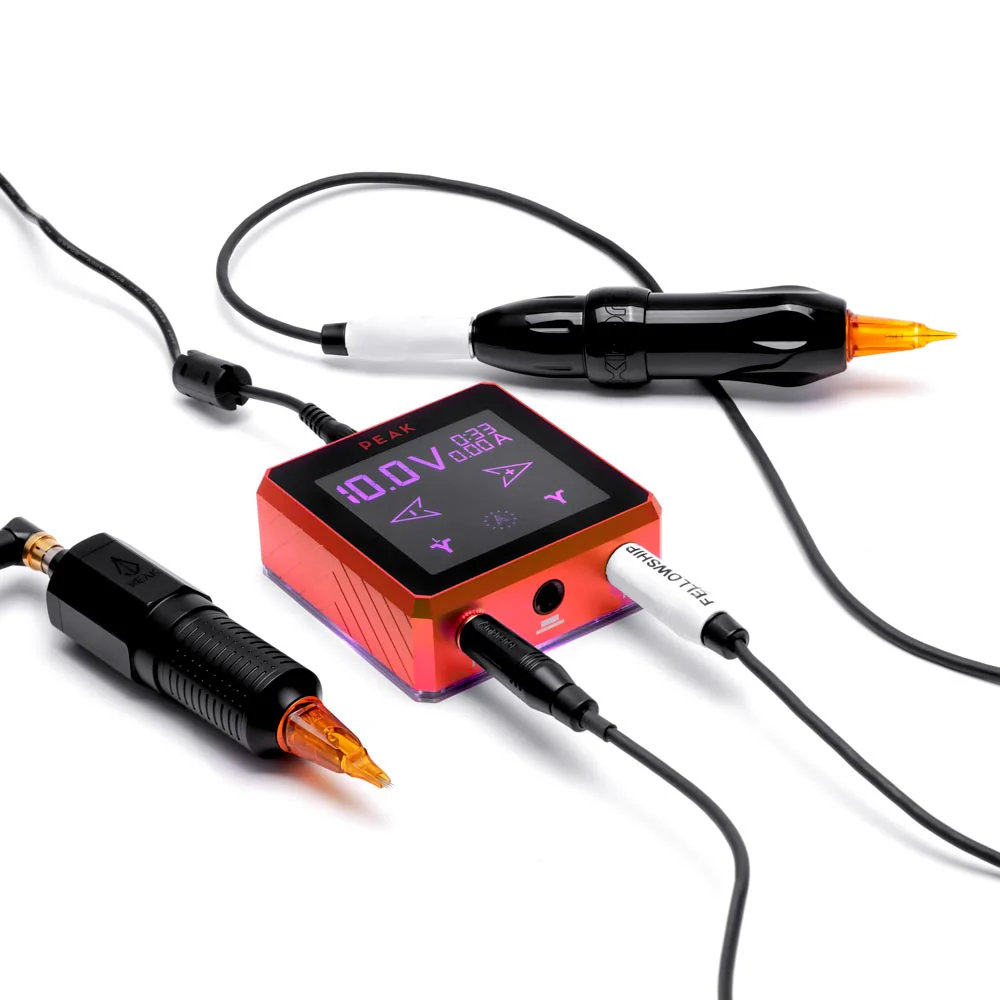 Peak Surge Power Supply - Image 15