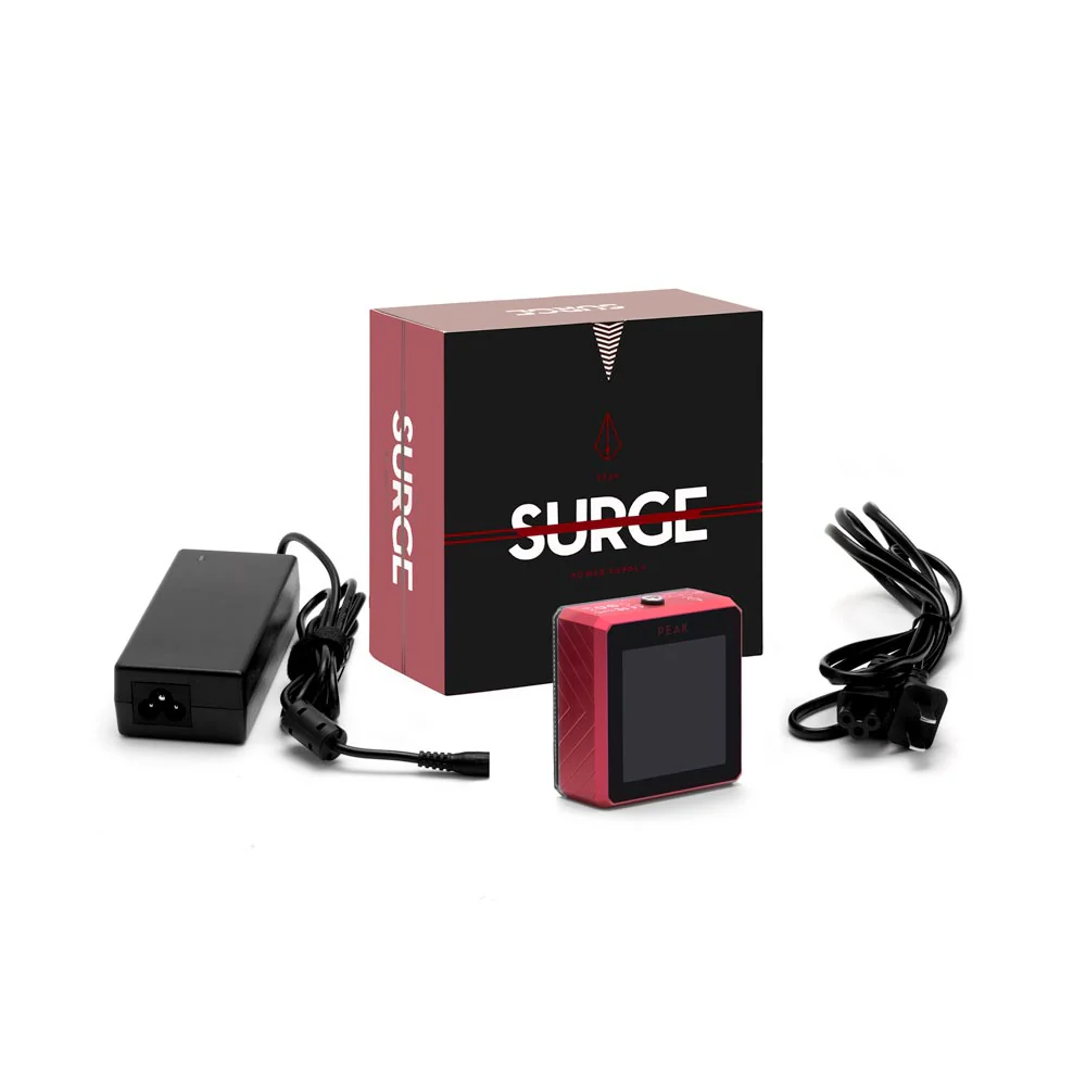 Peak Surge Power Supply - Image 20