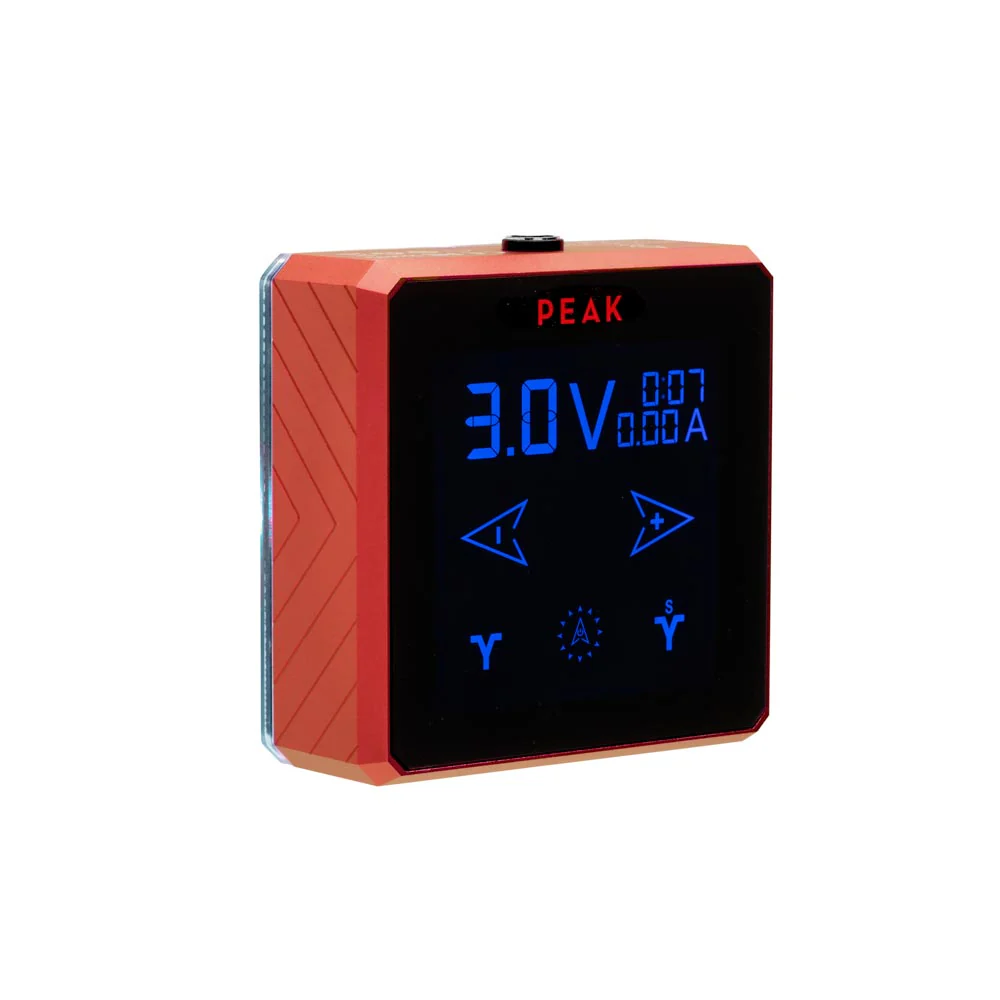 Peak Surge Power Supply - Image 21