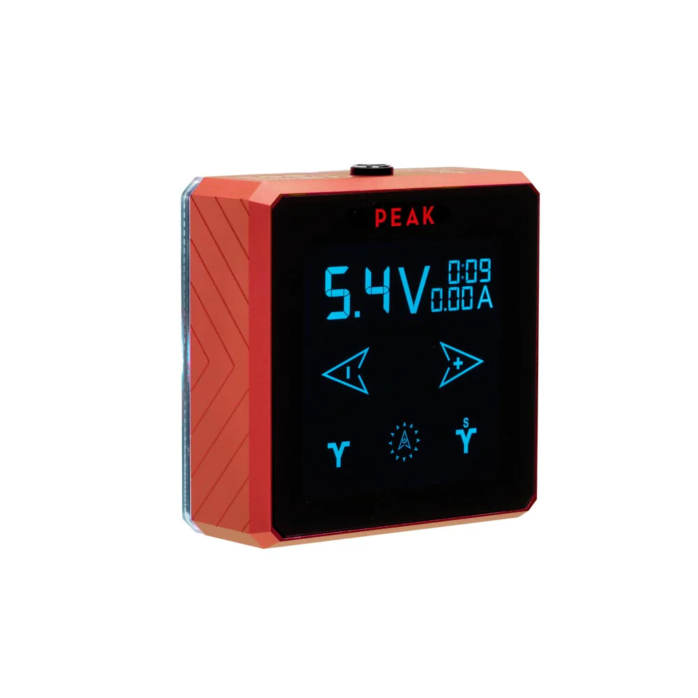 Peak Surge Power Supply - Image 22