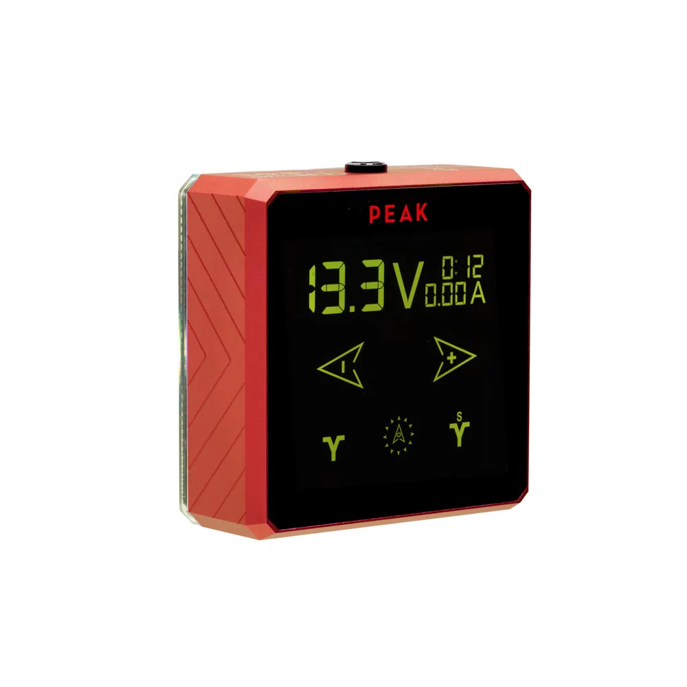 Peak Surge Power Supply - Image 25