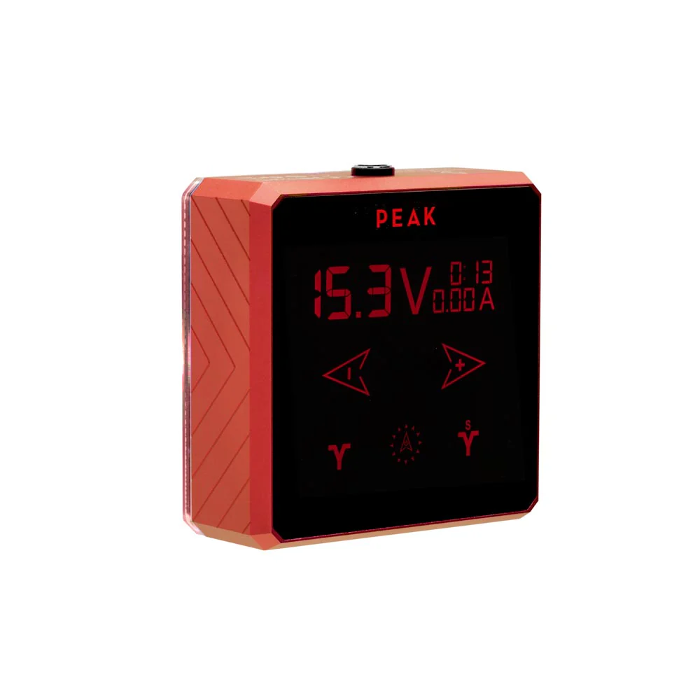 Peak Surge Power Supply - Image 26