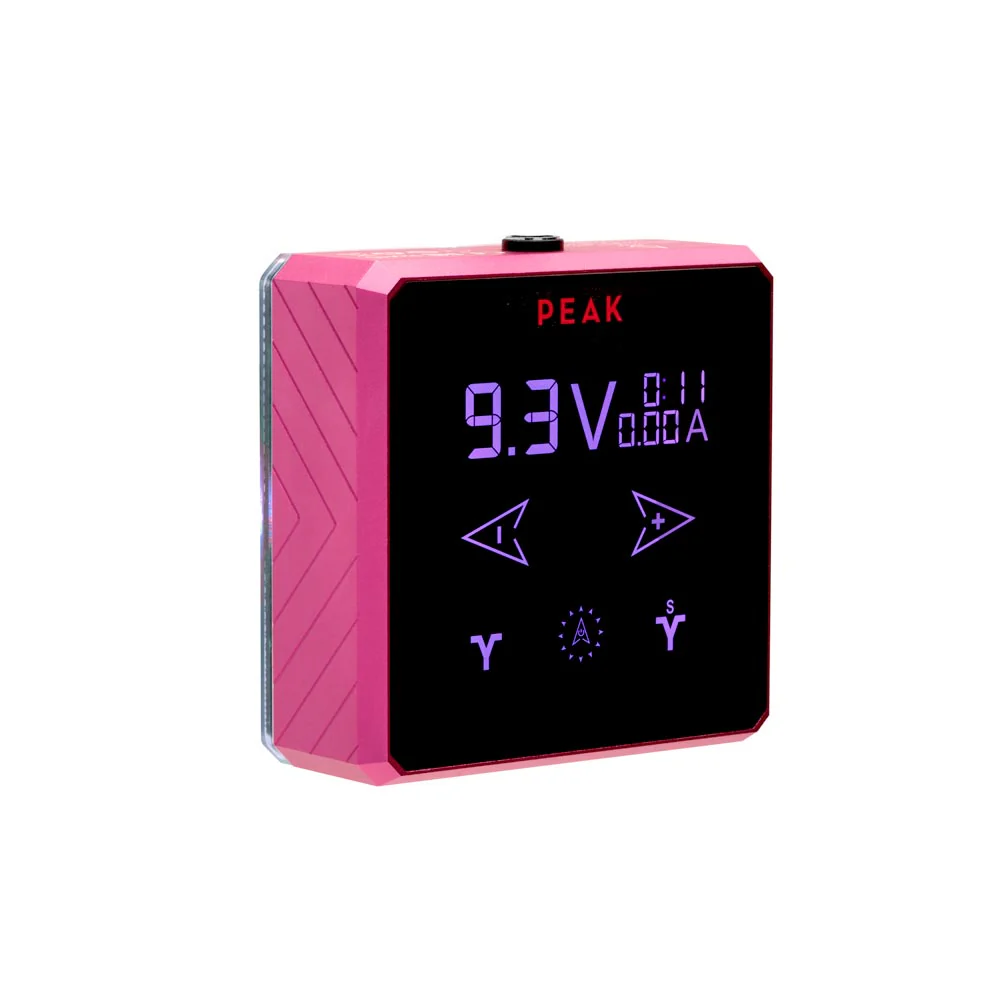 Peak Surge Power Supply - Image 27