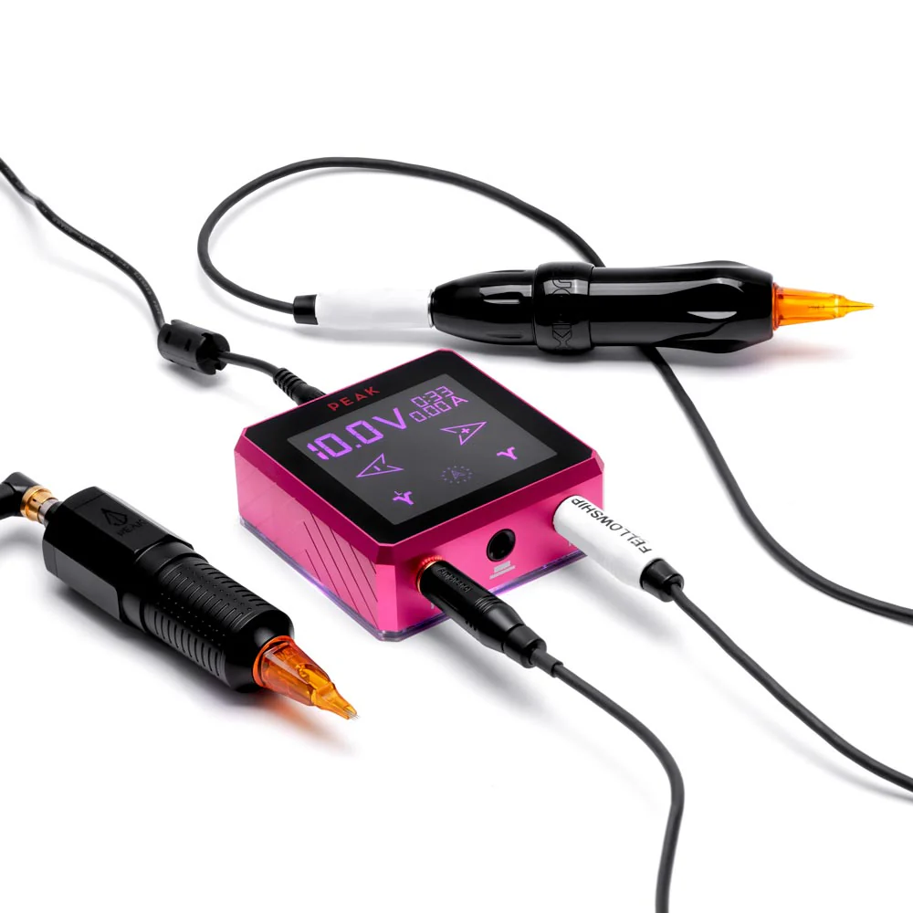 Peak Surge Power Supply - Image 28