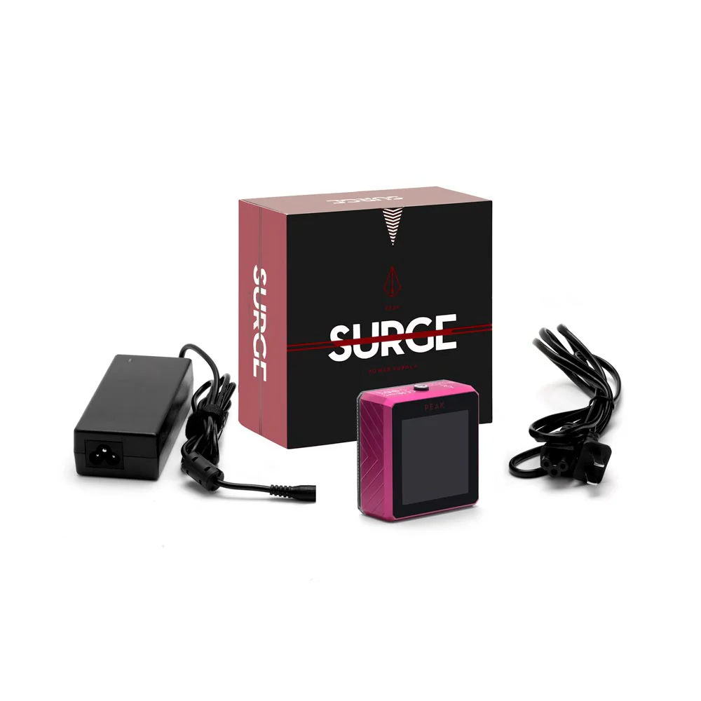 Peak Surge Power Supply - Image 33