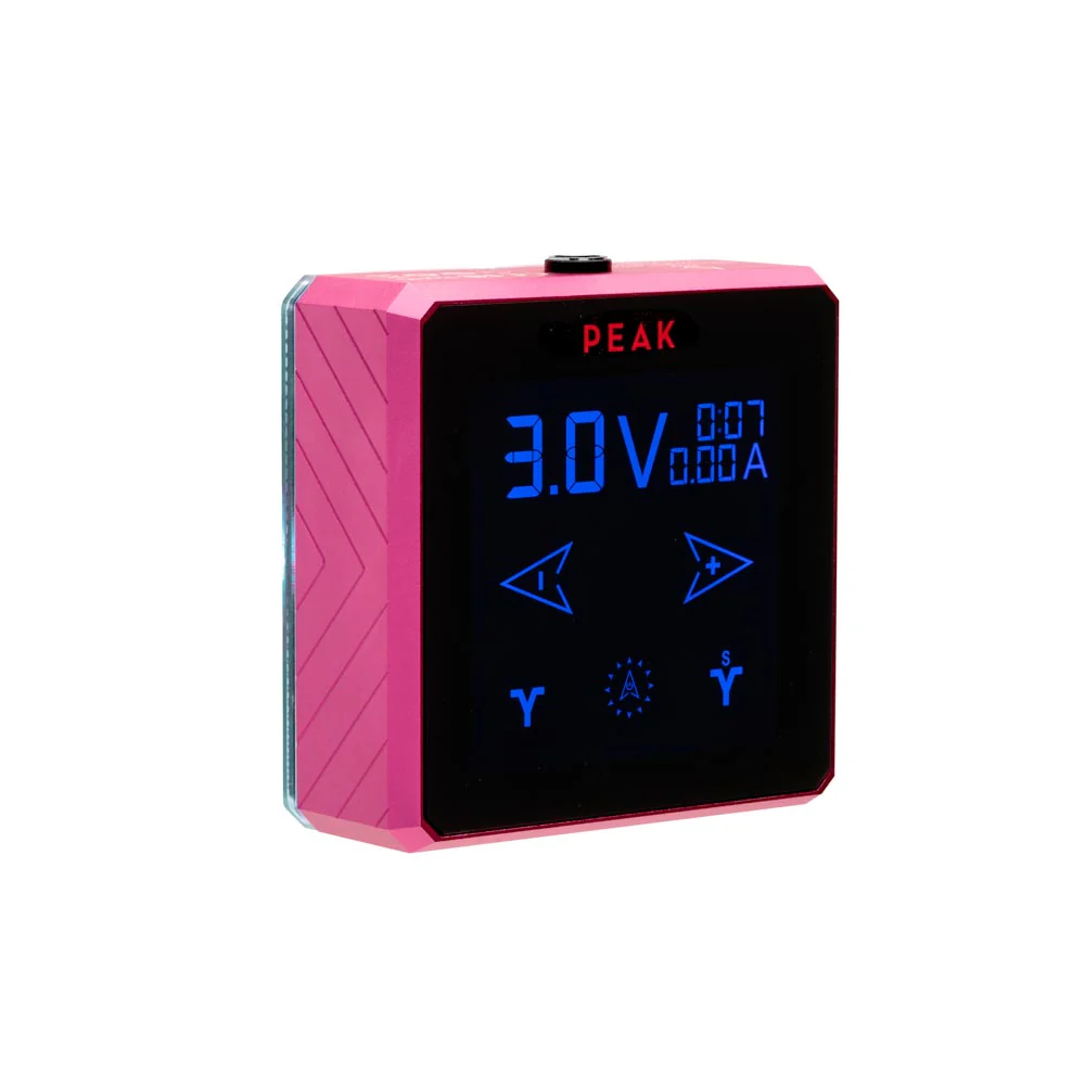 Peak Surge Power Supply - Image 34