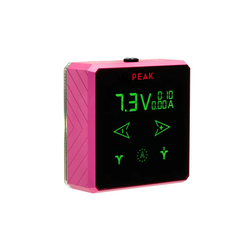 Peak Surge Power Supply - Image 36