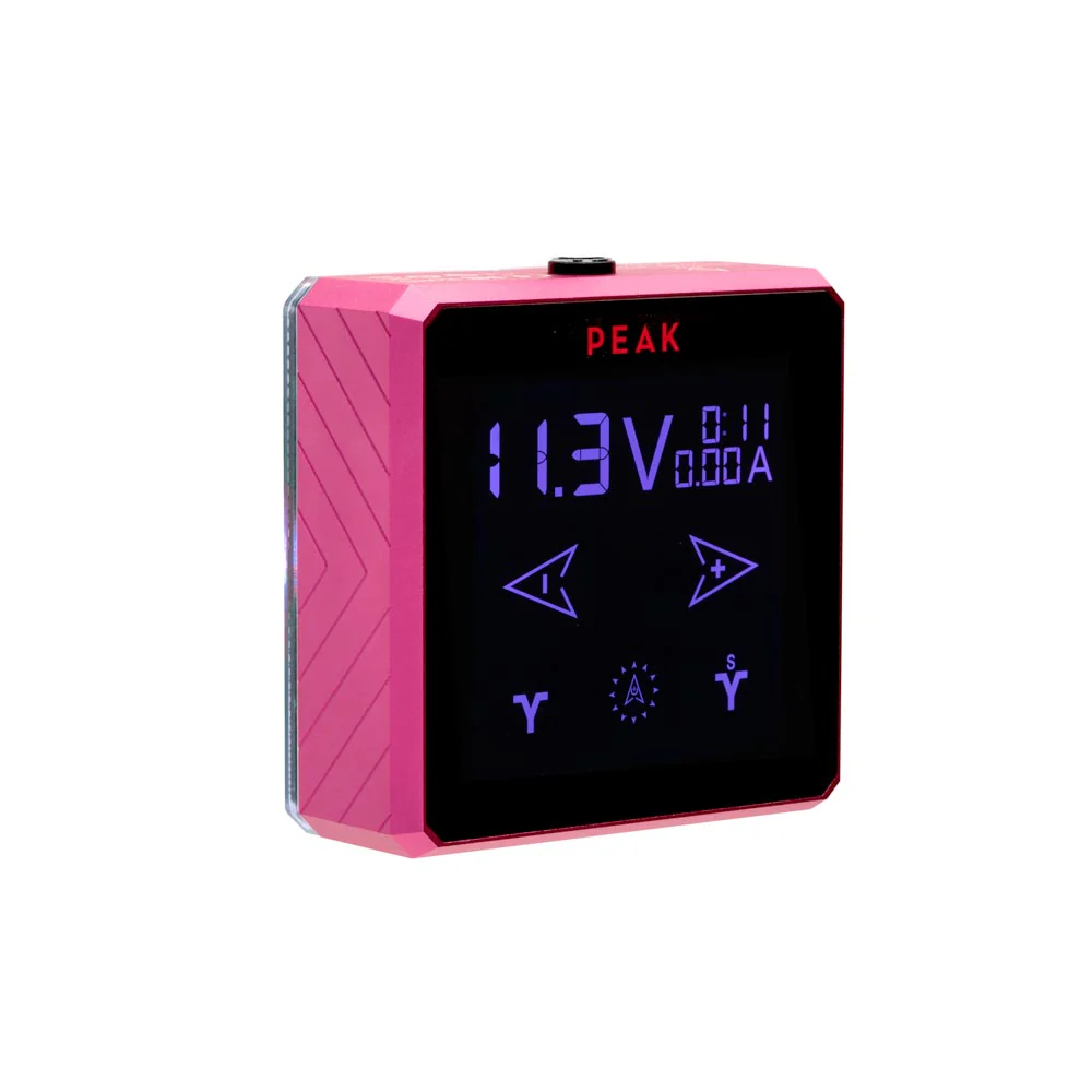 Peak Surge Power Supply - Image 37