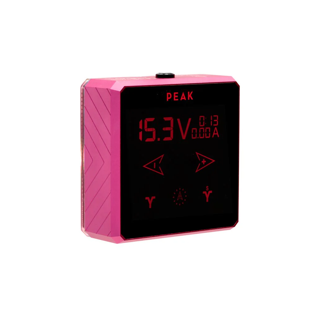 Peak Surge Power Supply - Image 39