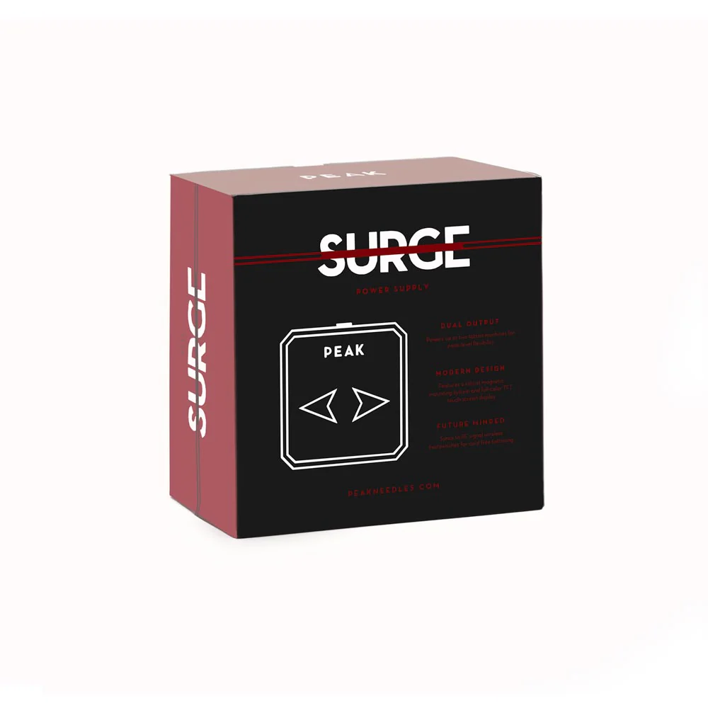 Peak Surge Power Supply - Image 40
