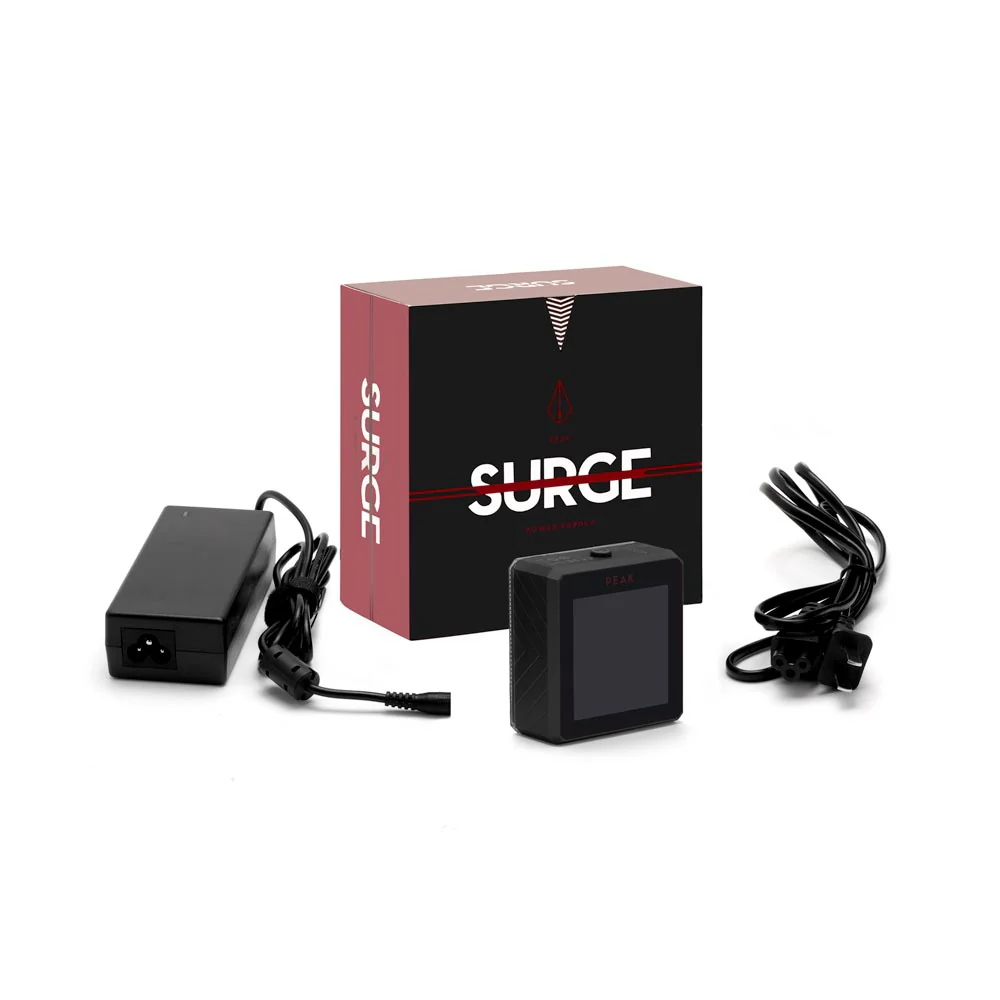 Peak Surge Power Supply - Image 7