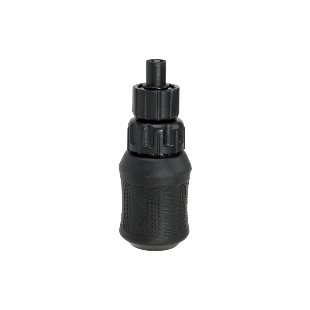 Peak Tek Disposable 32mm Adjustable Cartridge Grips with Threaded Connector — Box of 15 - Image 2