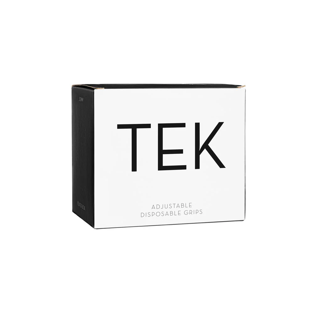 Peak Tek Disposable 32mm Adjustable Cartridge Grips with Threaded Connector — Box of 15 - Image 6