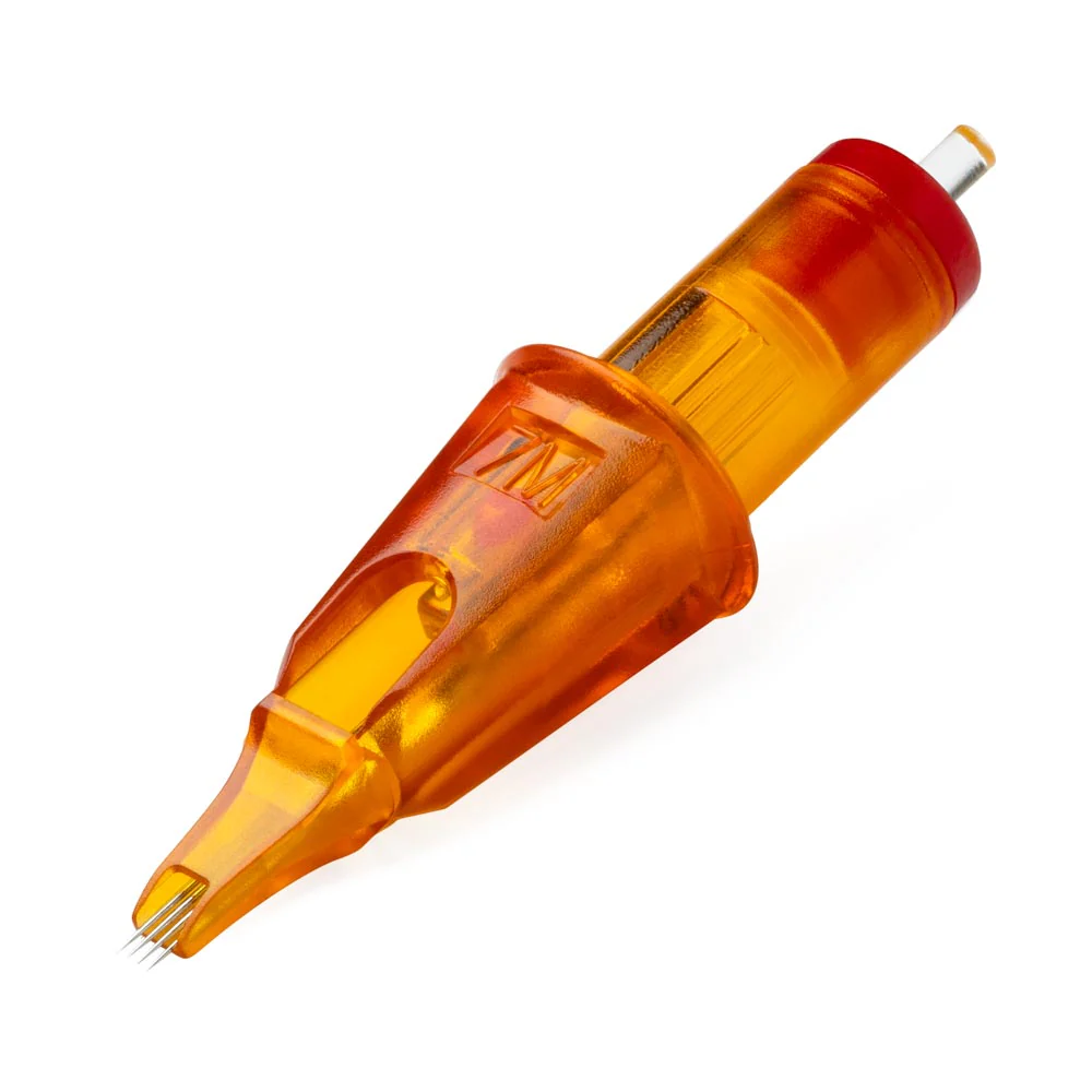 Peak Triton Cartridge - #10 Bugpin Magnum Medium Taper (3.5mm) - Box of 20 - Image 8