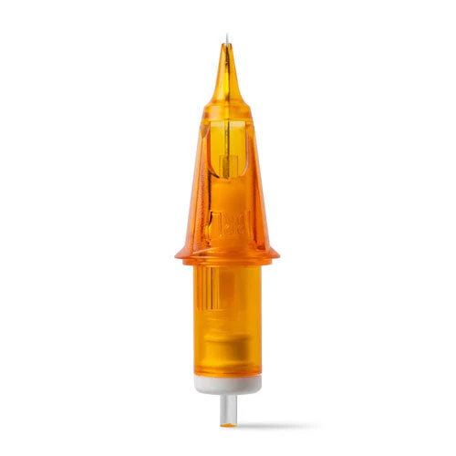 Peak Triton Cartridge - #10 Bugpin Super Tight Liner Extra Long Taper (7.5mm) - Box of 20 - Image 9