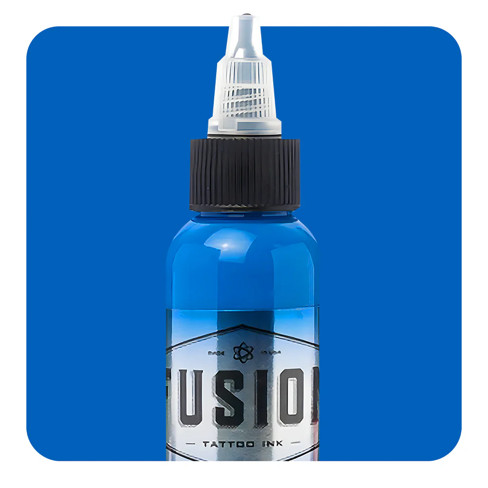 Periwinkle — Fusion Tattoo Ink — Pick Size