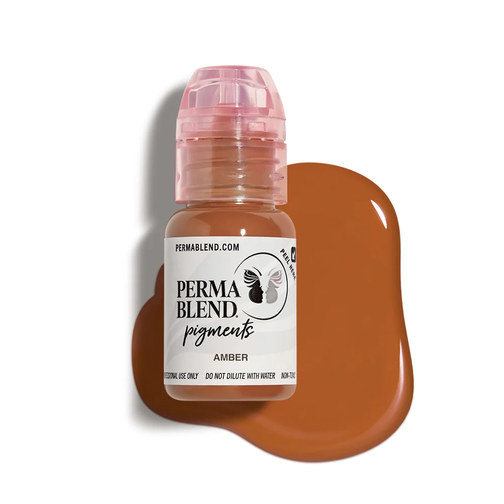 Perma Blend - Amber