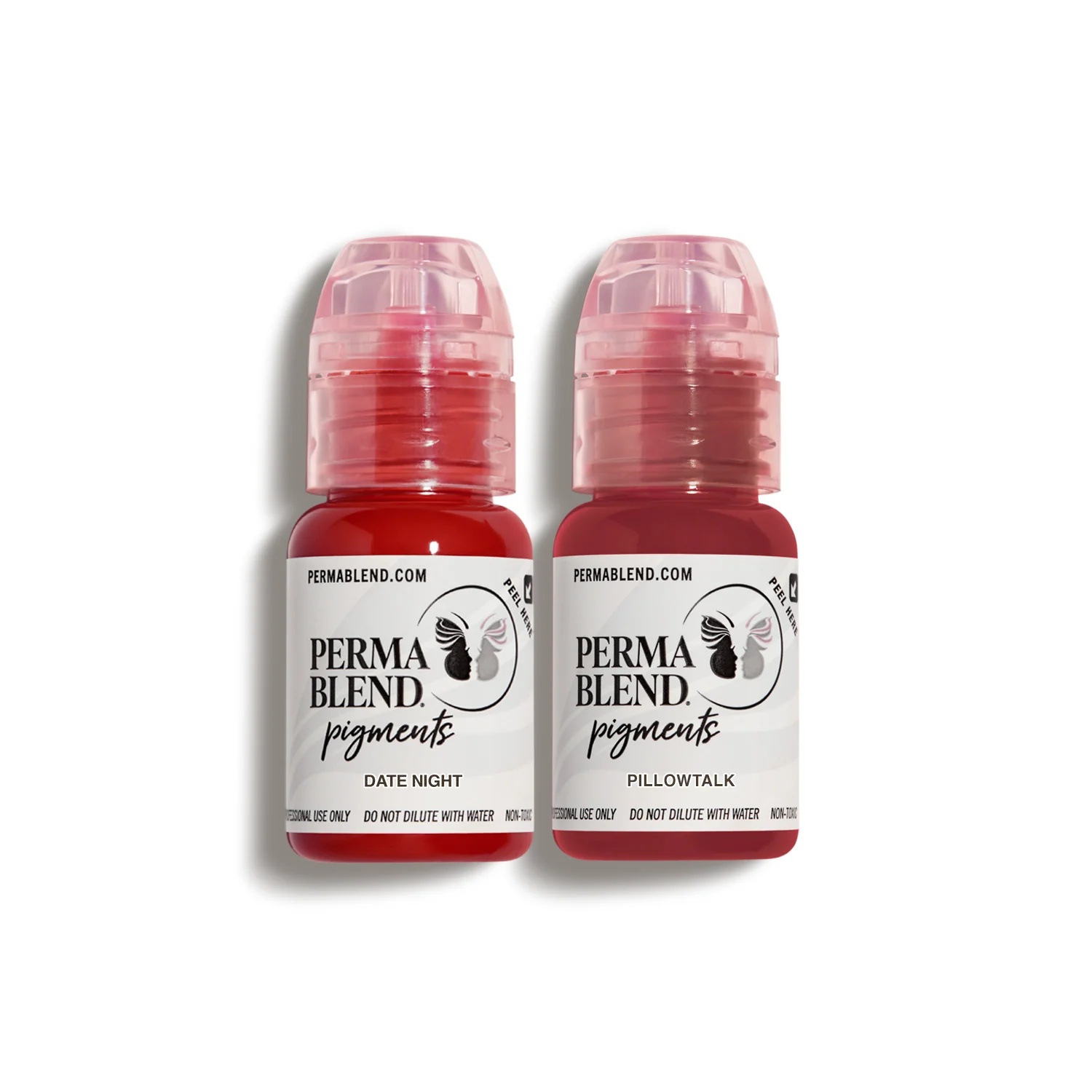 Perma Blend – Berry Lip Mini Set - Image 2