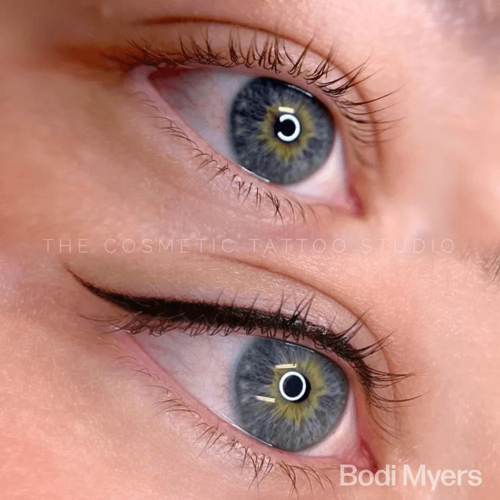 Perma Blend - Blackish Brown - Image 2