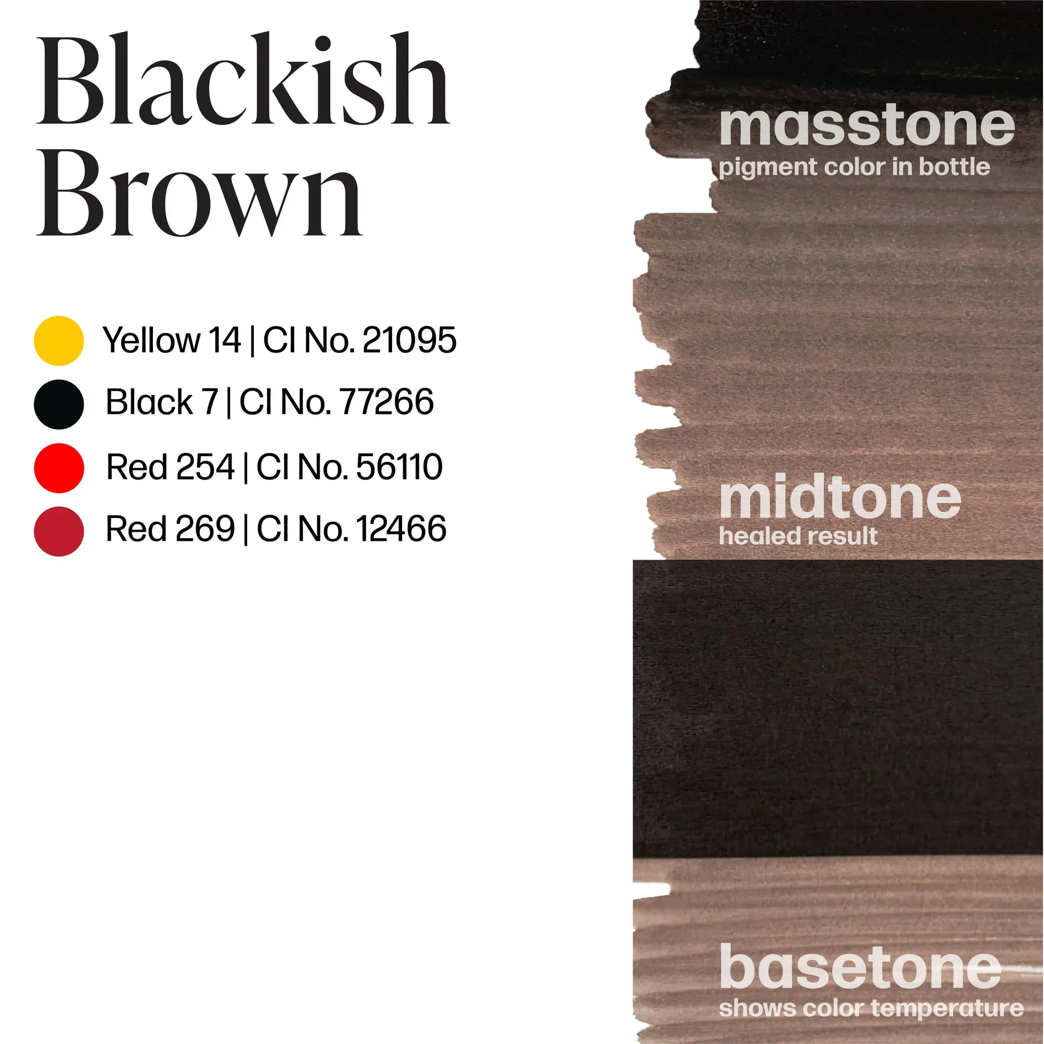 Perma Blend - Blackish Brown - Image 5