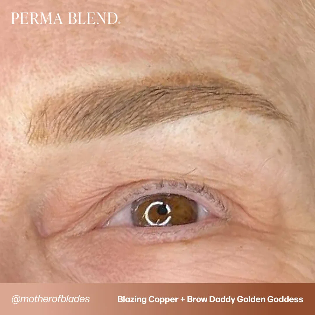 Perma Blend – Blazing Copper - Image 3