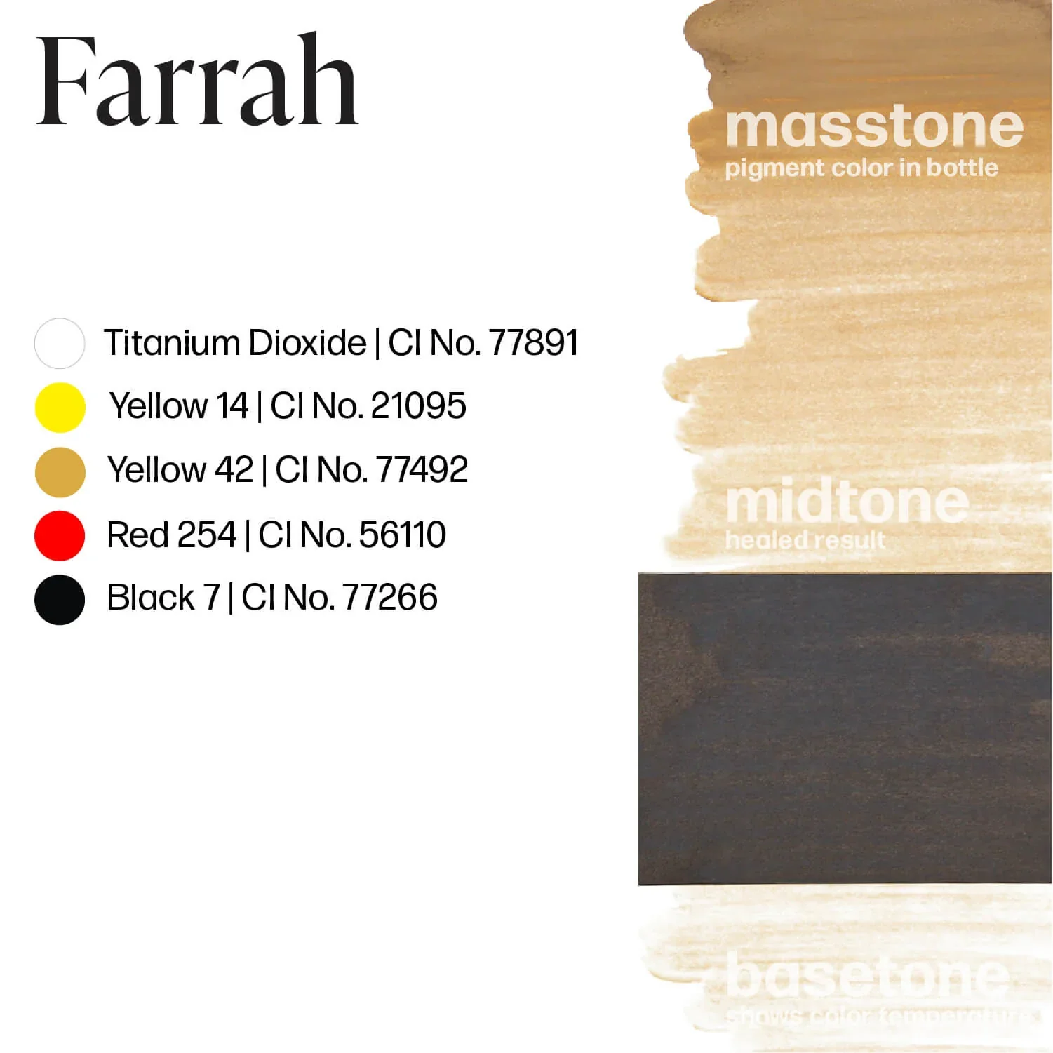 Perma Blend - Blondes - Farrah - Image 3