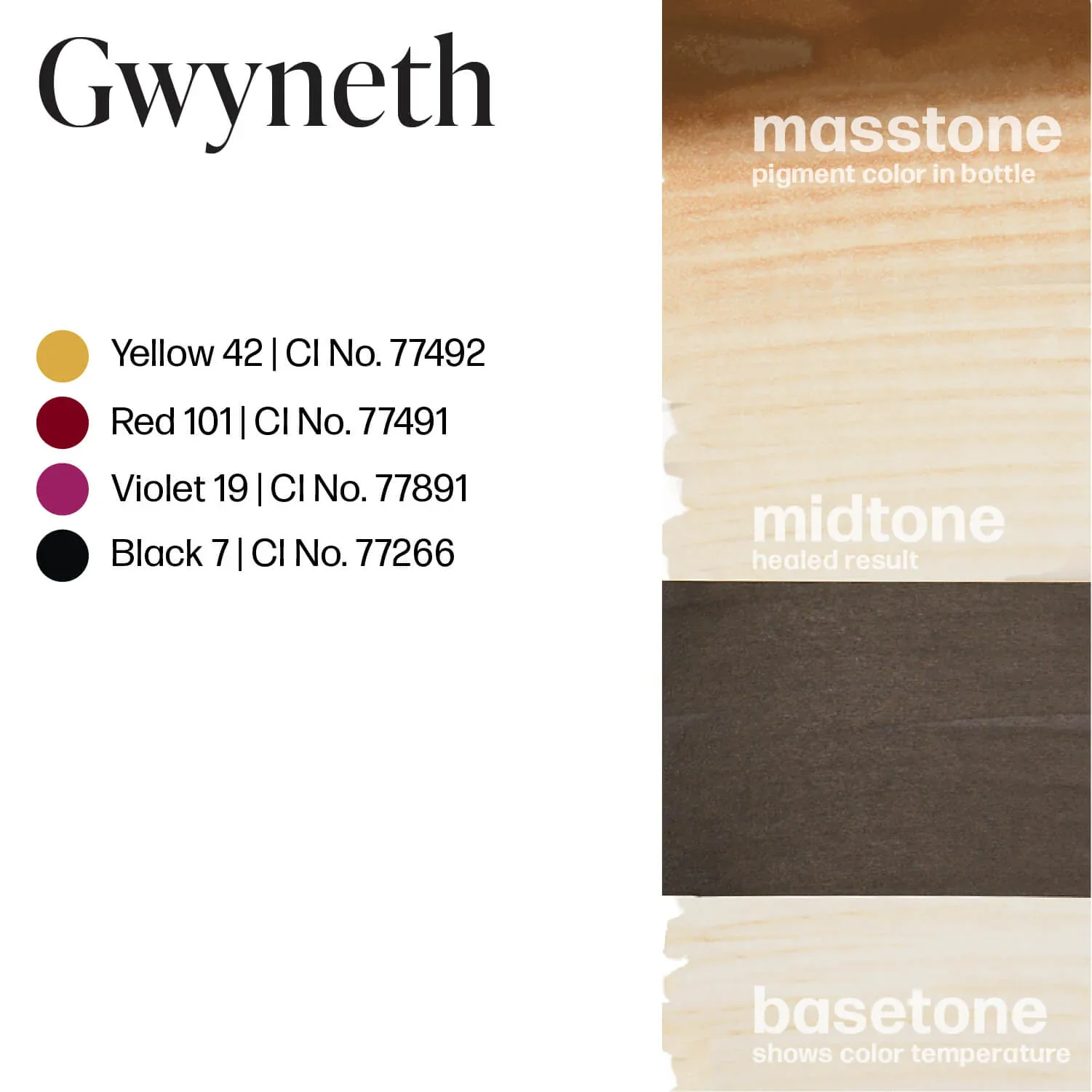 Perma Blend - Blondes - Gwyneth - Image 3
