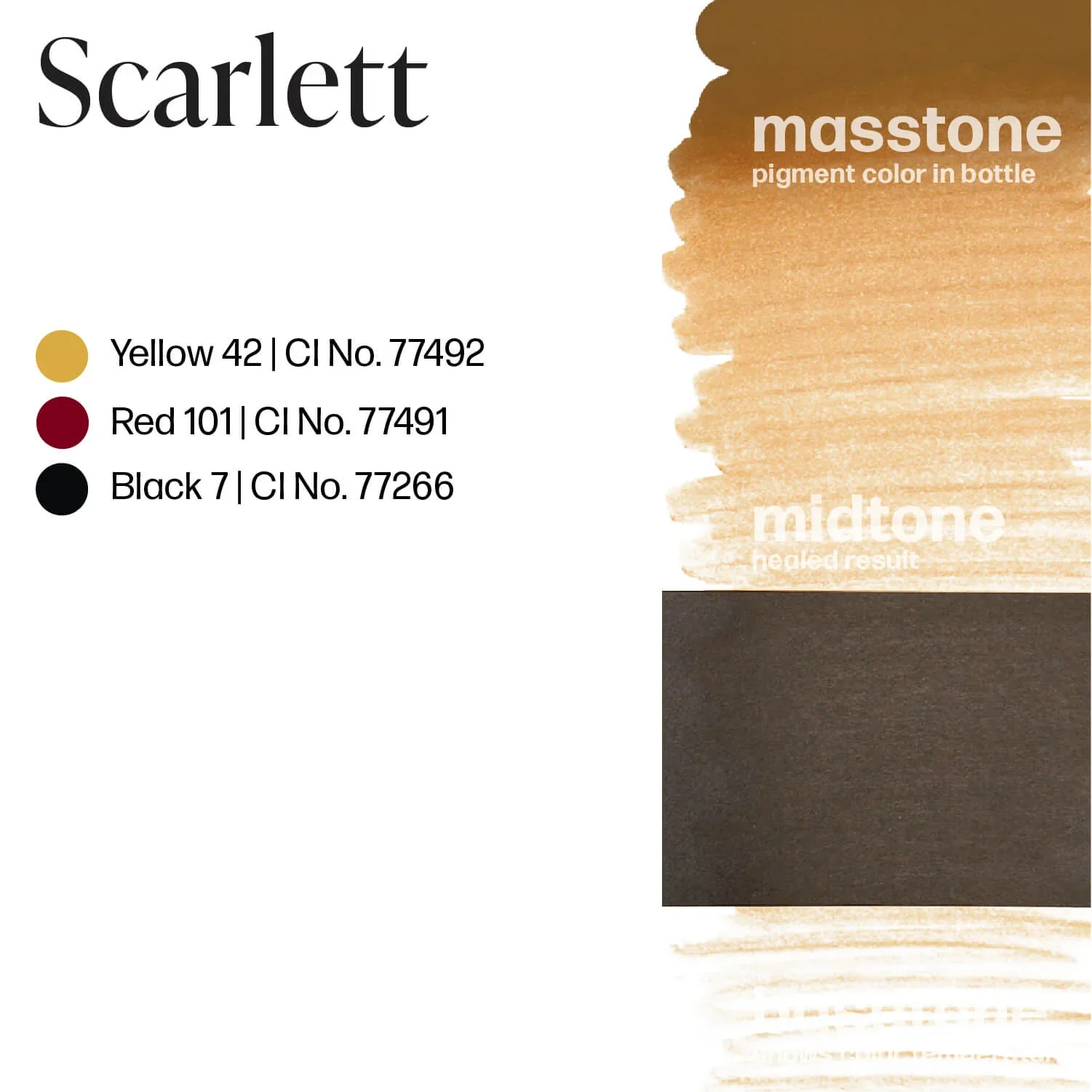 Perma Blend - Blondes - Scarlett - Image 3