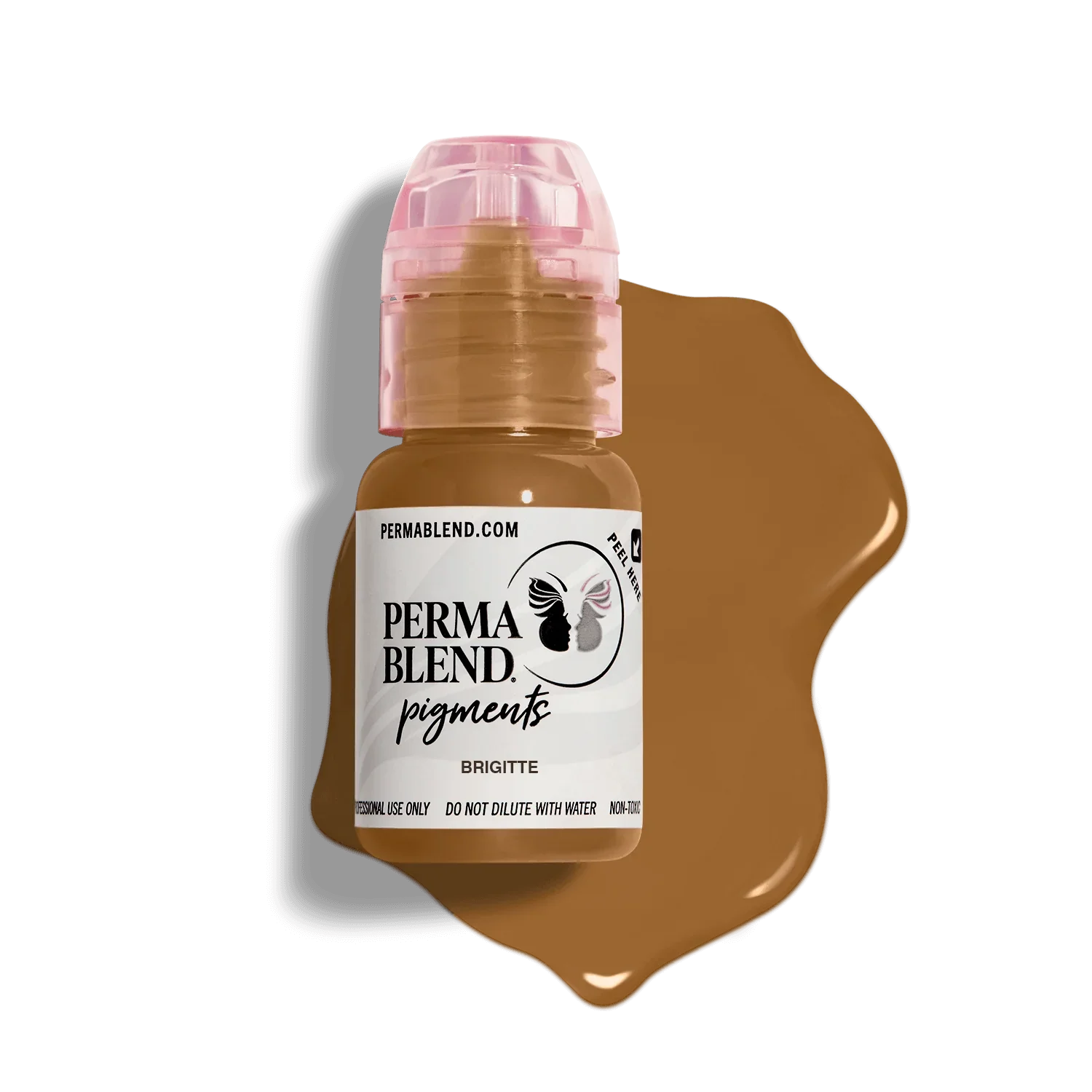 Perma Blend - Blondes - Brigitte