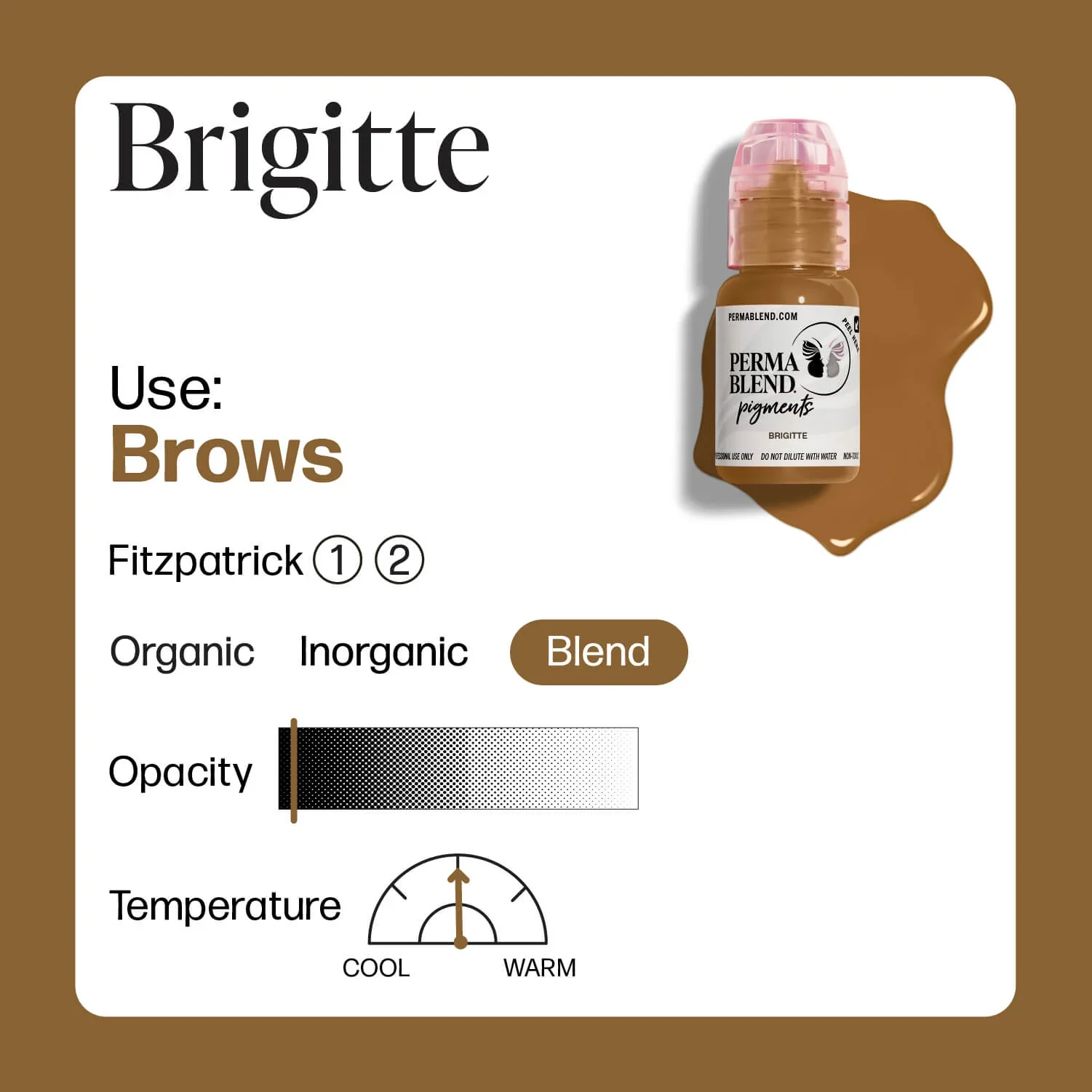 Perma Blend - Blondes - Brigitte - Image 2