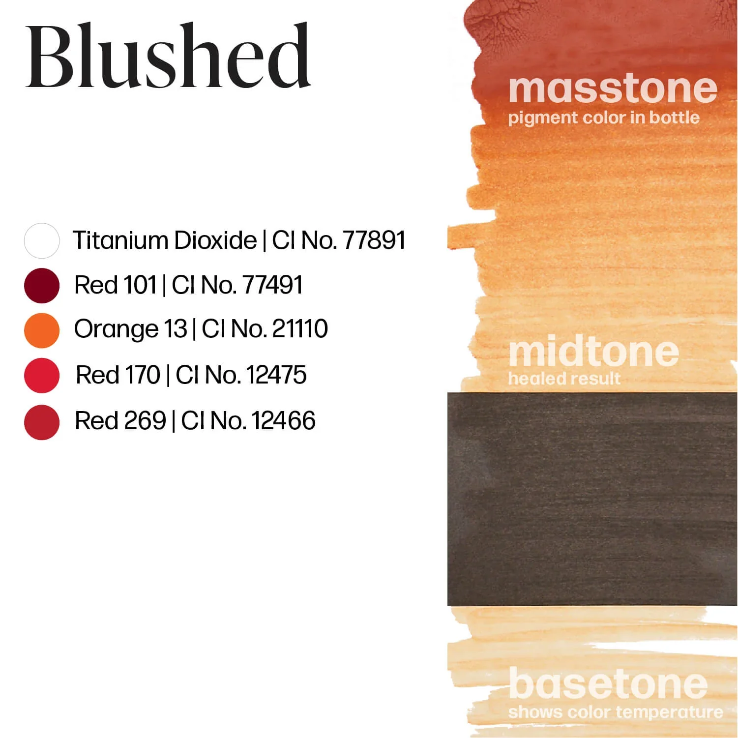 Perma Blend - Blushed - Image 3
